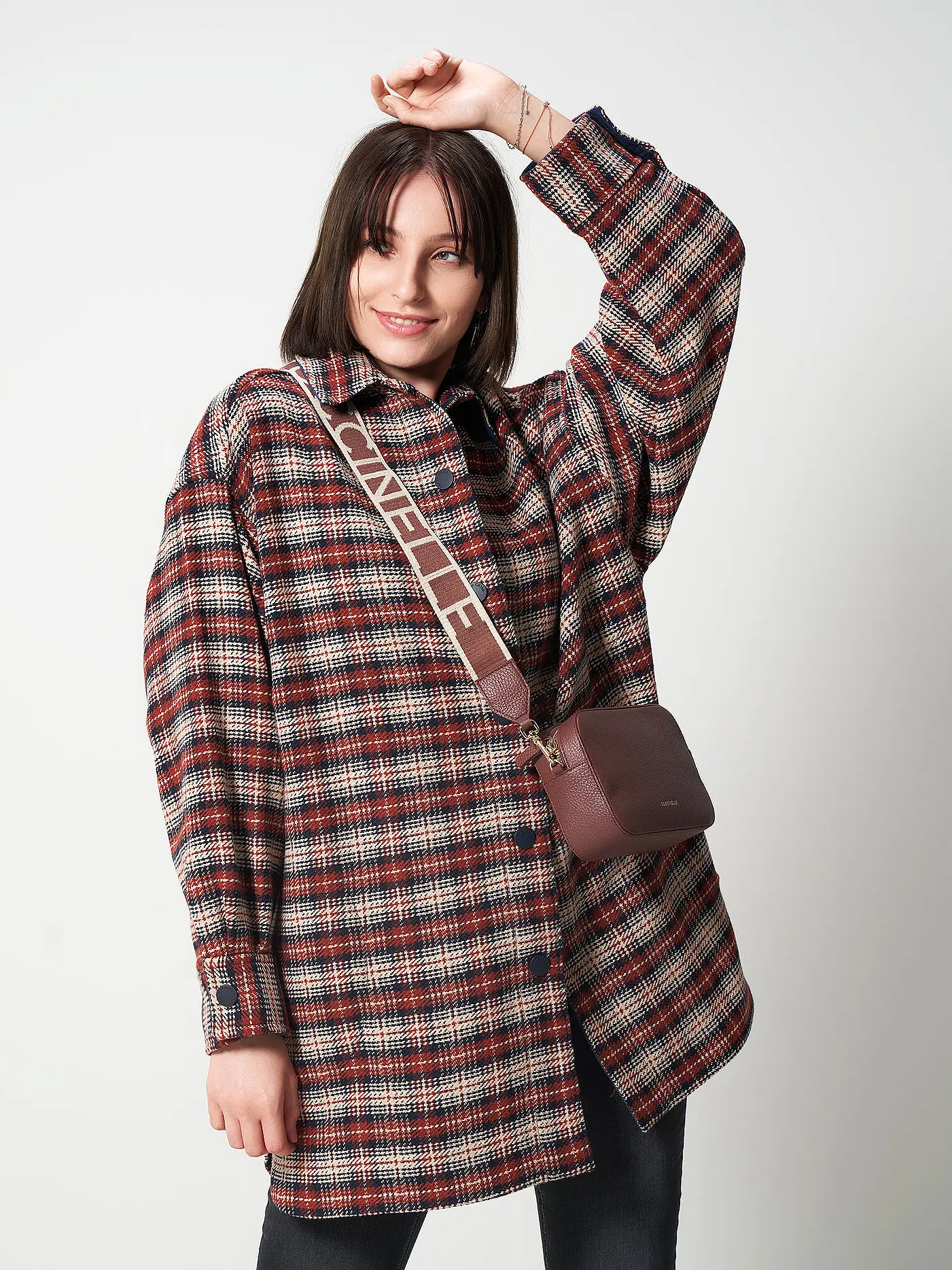 SEE BY CHLOE | Overshirt | 